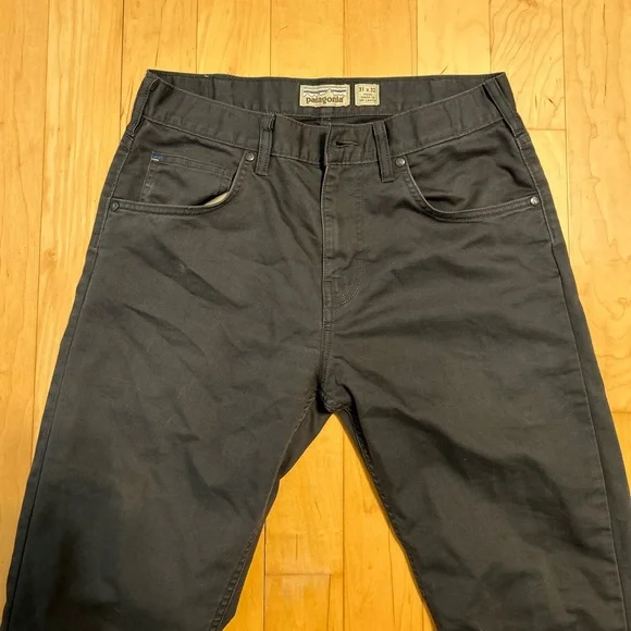 Patagonia Pants Patagonia Mens Performance Twill Jeans Short